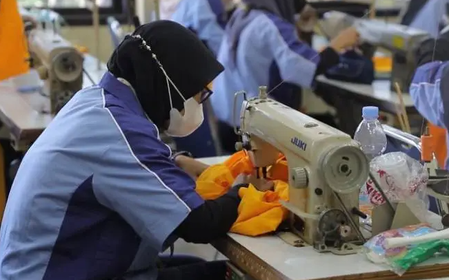 Kesempatan Emas! Pintu Kerja di Luar Negeri Terbuka Lebar untuk Warga Banten