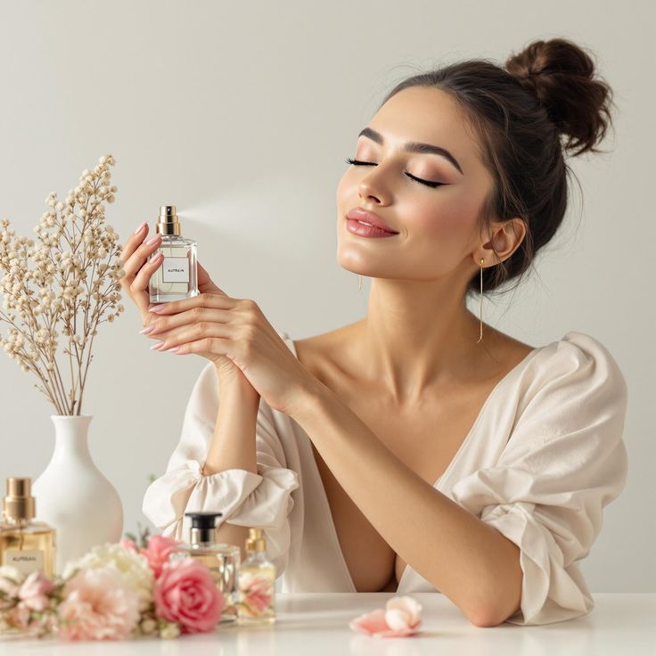 Parfum Tidak Tahan Lama di Kulit, Ini Faktor Penyebab dan Cara Mengatasinya