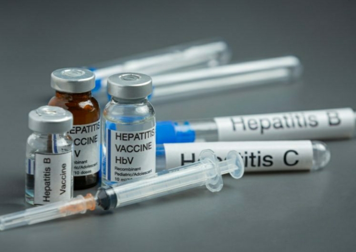 Pemerintah Beri Antivirus pada Ibu Hamil untuk Cegah Penularan Virus Hepatitis B ke Anak 