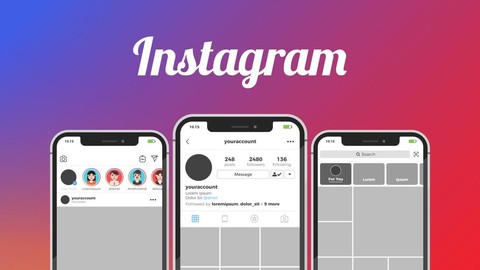 Instagram Ganti Logo Teks Setelah 10 Tahun, Tampil Lebih Rapi dan Modern