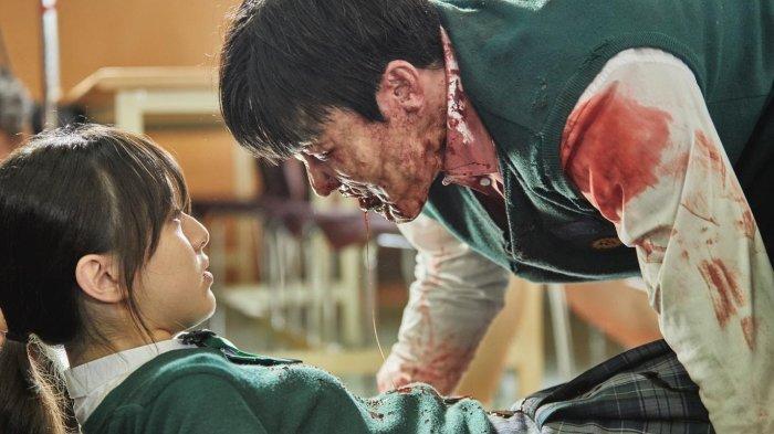 4 Rekomendasi Drama Korea Bertema Zombie Terseru 2024