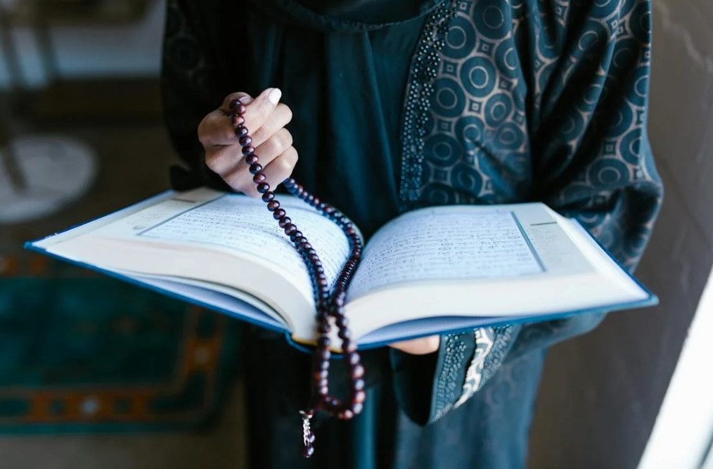 Kumpulan Doa Pilihan yang Bisa Kamu Panjatkan di Bulan Ramadan Biar Pahala Makin Berlimpah