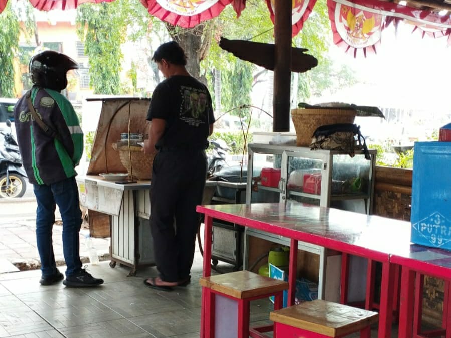 Pedagang Laksa di Kota Tangerang Kini Dapat Ajukan KUR BRI Hingga Rp500 Juta, Simak Caranya