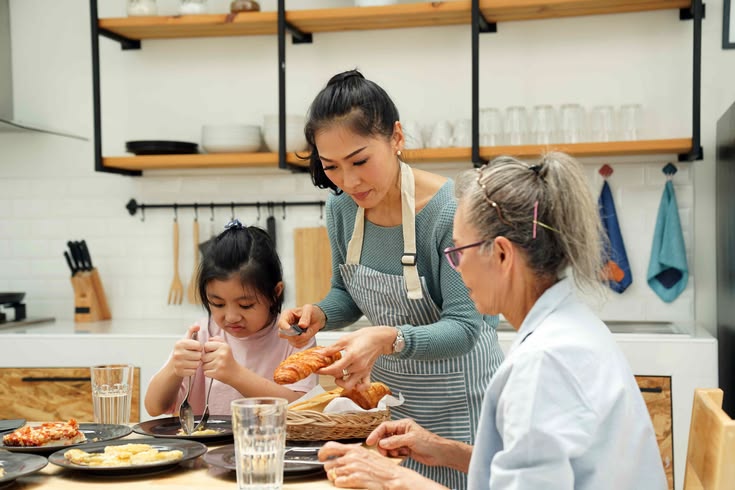 Cukup Aku Saja yang Jadi Generasi Sandwich