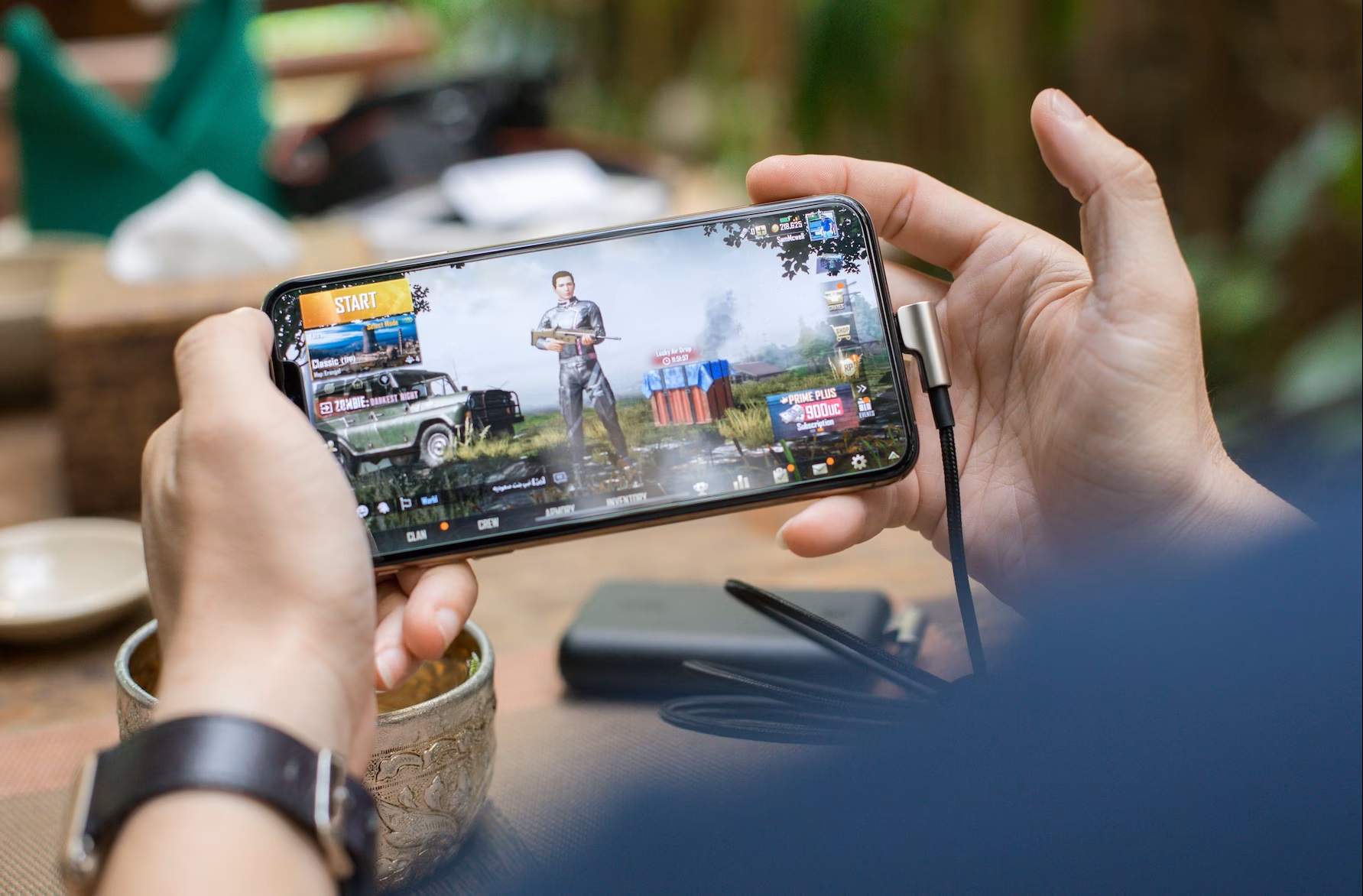 7 HP Gaming 1 Jutaan untuk Tahun Baru 2024