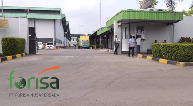 PT Forisa Nusapersada Plant Cikupa Tangerang Buka Lowongan Kerja untuk Lulusan S1: Diutamakan Jurusan Teknik