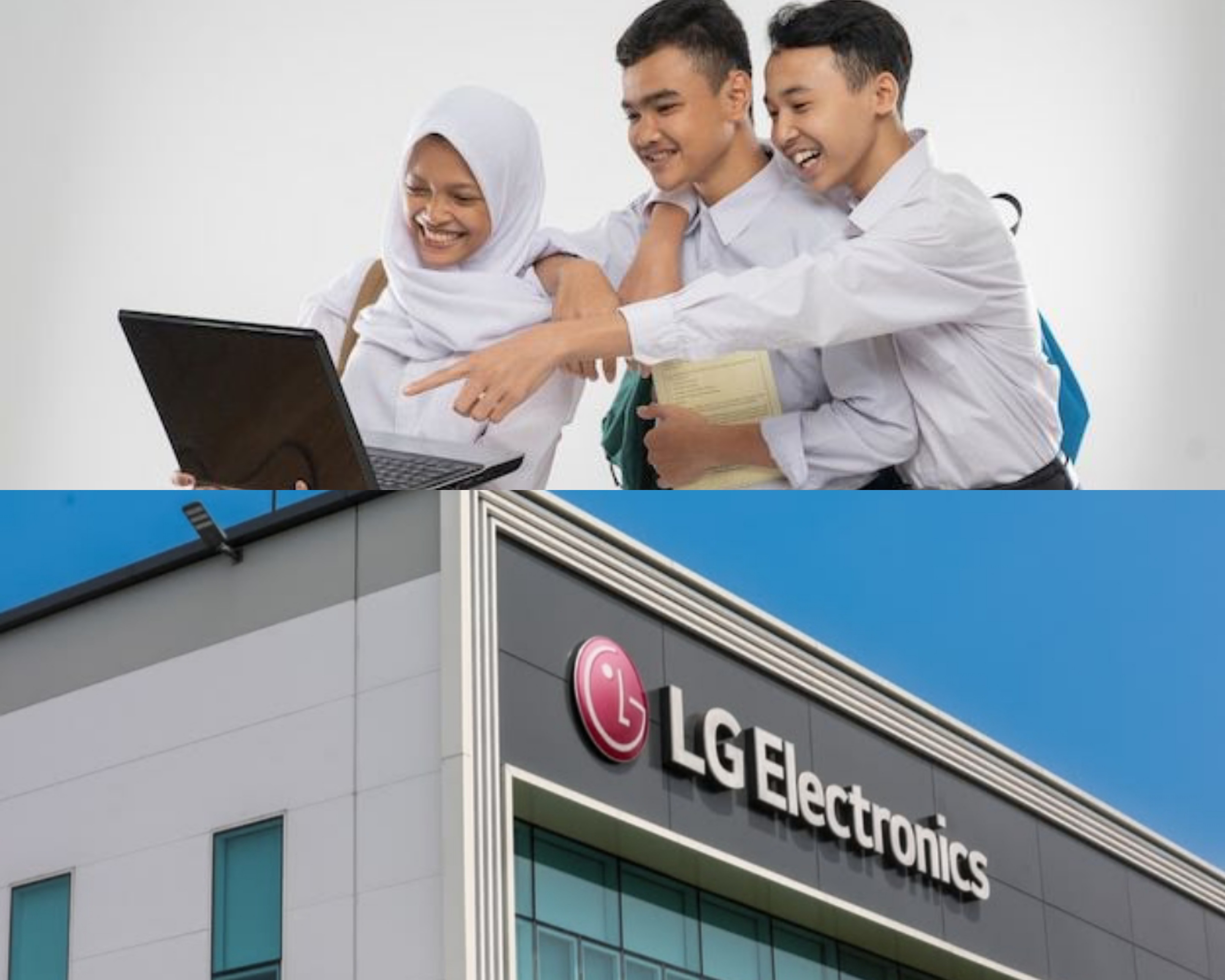 Lowongan Kerja LG Electronics Agustus 2026: 7 Posisi Dibuka, Fresh Graduate Bisa Coba