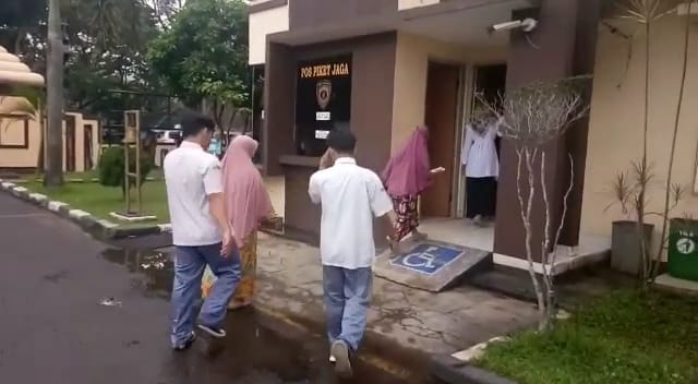 Pengeroyokan Siswa SMKN 1 Rangkasbitung, Polisi Sudah Kantongi Identitas Pelakunya