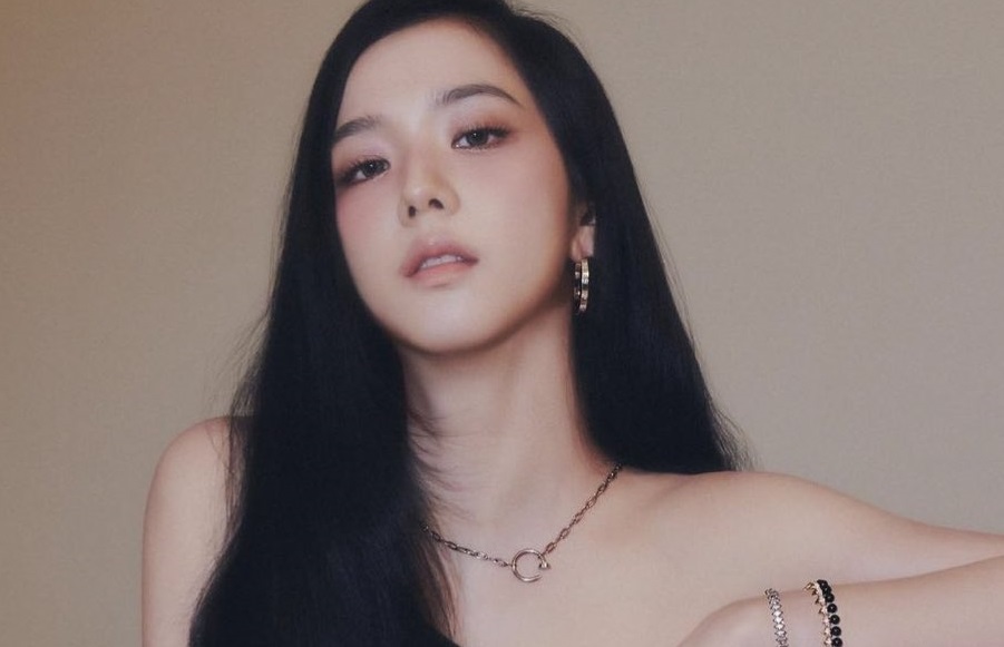 BLISSOO, Situs Web Jisoo BLACKPINK Dibuka Hari Ini 