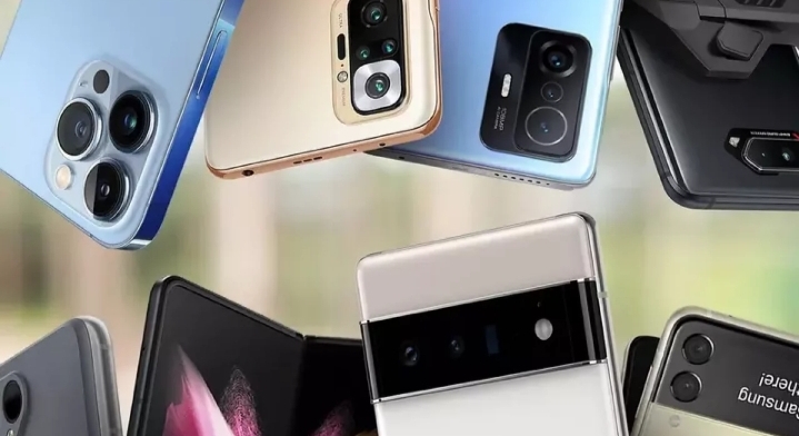 HP Flagship Makin Mahal, Ternyata Ini Biang Kerok di Balik Harganya