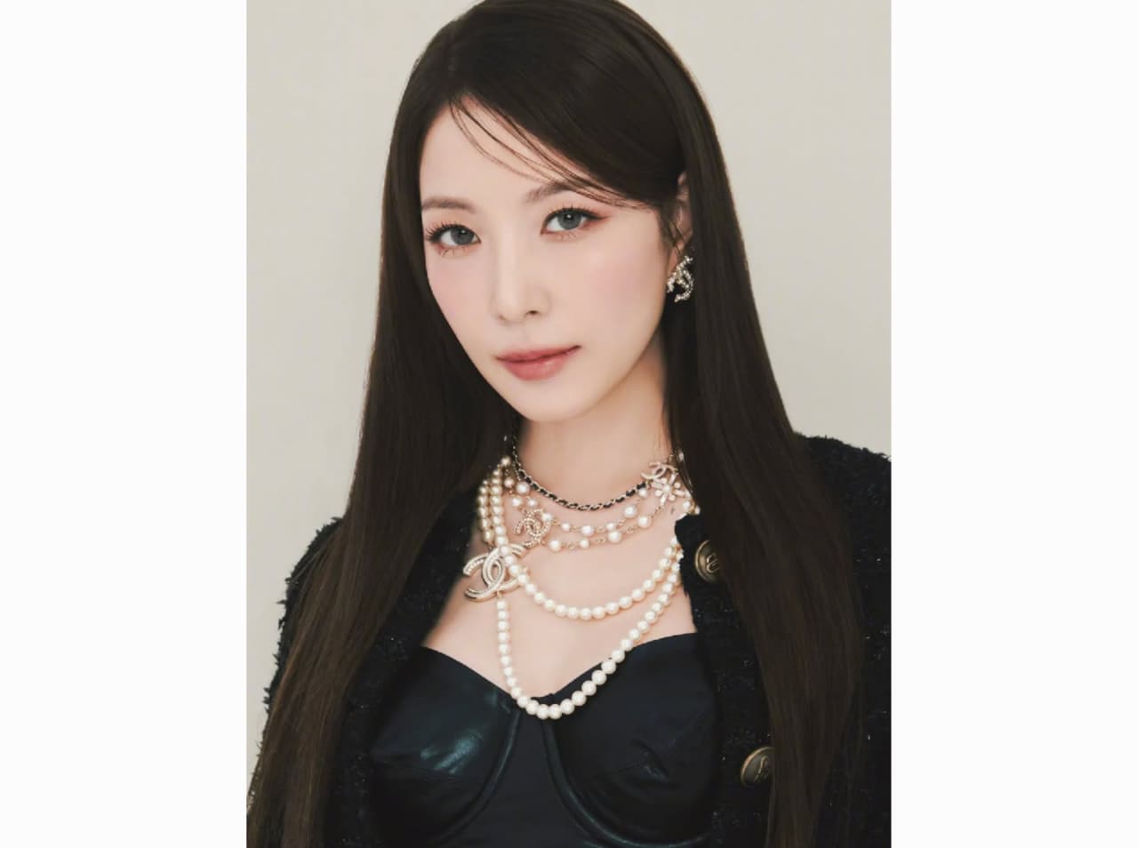 Resmi Tinggalkan SM Entertainment, BoA Dirikan Agensi Pribadi BApal Entertainment