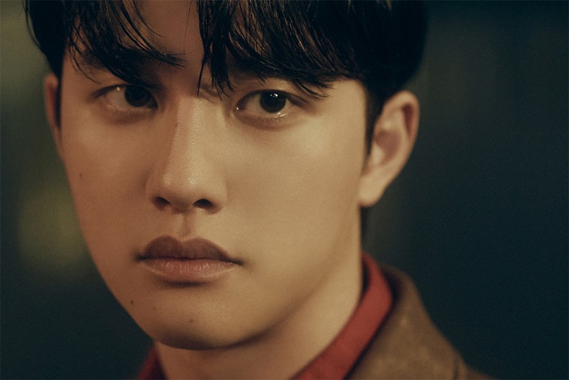 D.O Umumkan Tinggalkan SM Entertainment, Bagaimana dengan EXO?