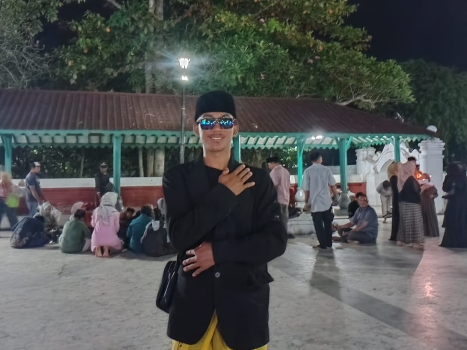 Bukan Sekadar Tren, Remaja 17 Tahun Ini Jadi Penjaga Masa Depan Pangan Indonesia