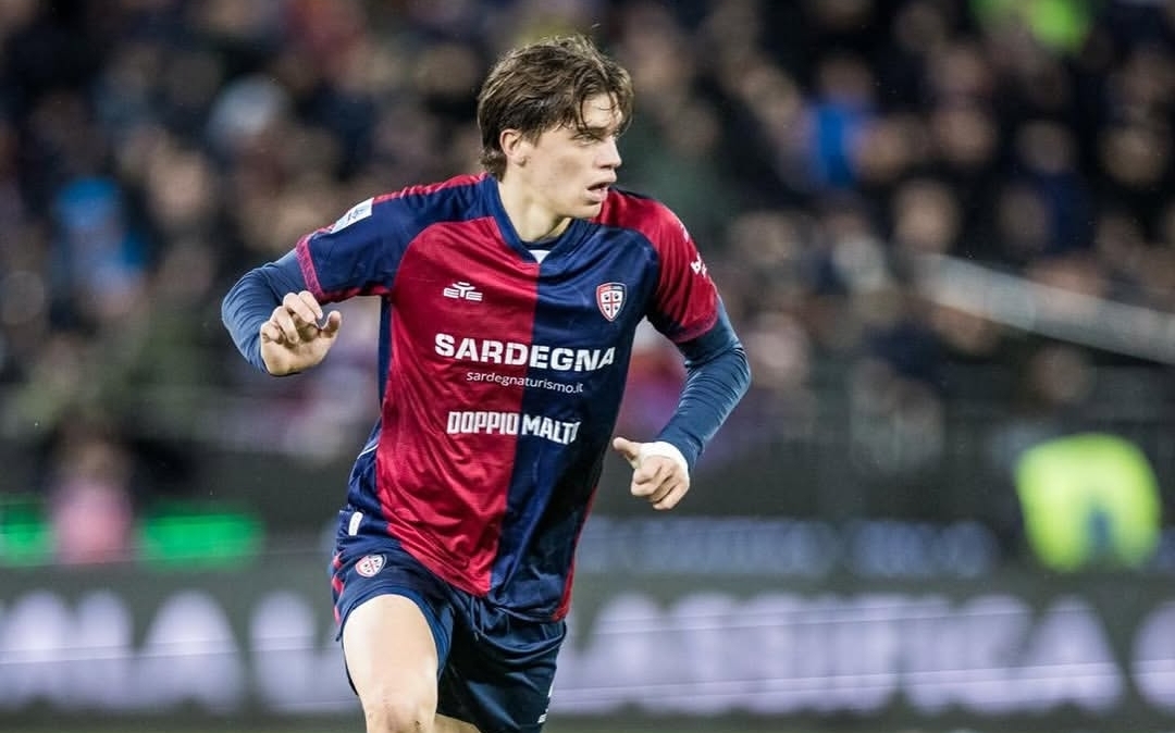 Lelang Talenta Serie A, Arsenal dan Man City Rebutan Bek Atalanta