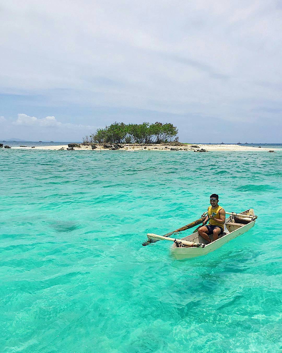 Wisata Pandeglang Pulau Badul, Surga Tersembunyi Banten