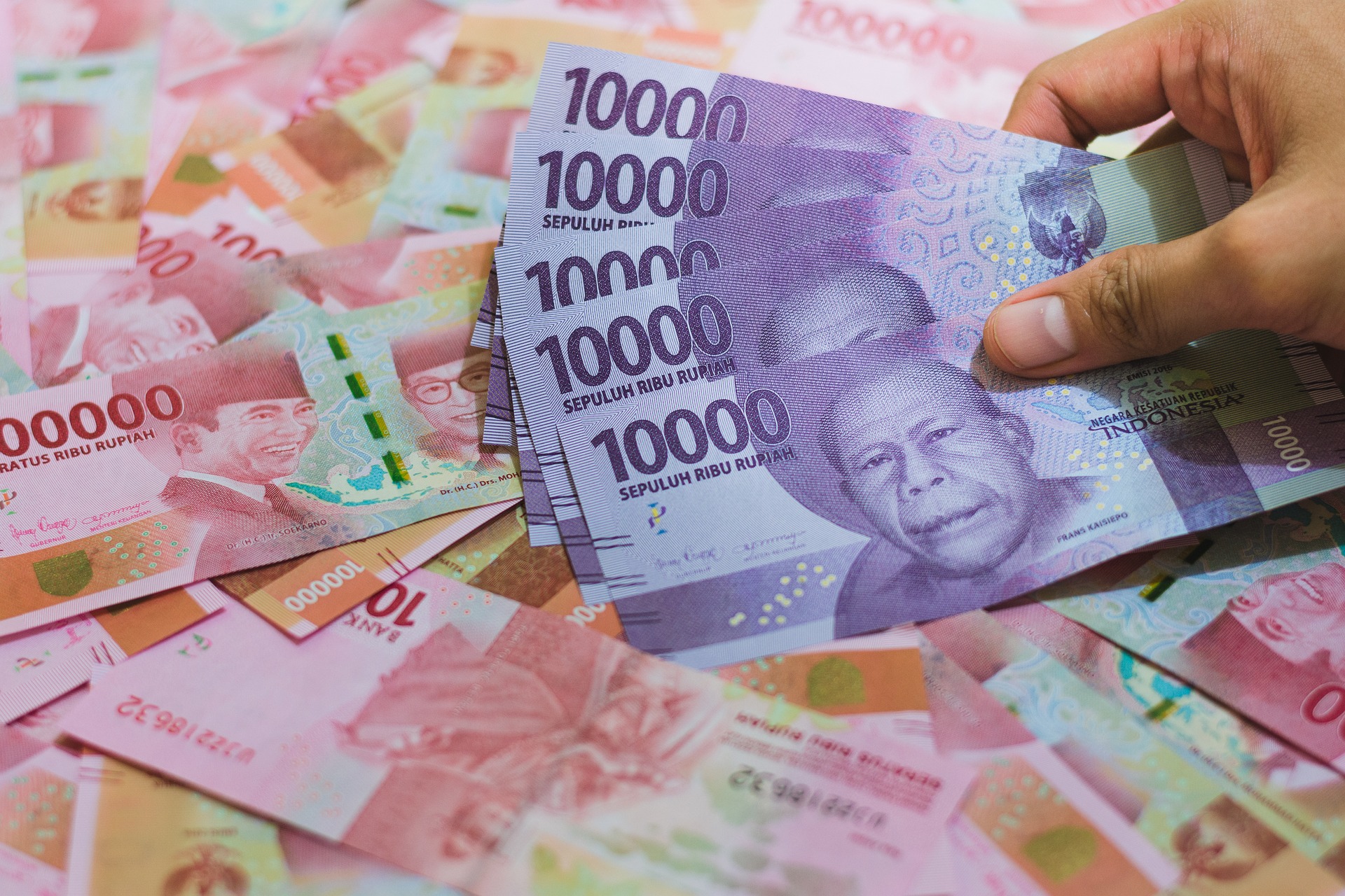 Jadwal dan Paket Penukaran Uang di Bank Indonesia