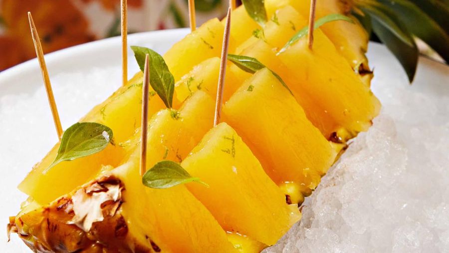 Gampang Didapat, Ini 5 Jenis Buah yang Mampu Turunkan Kadar Asam Urat