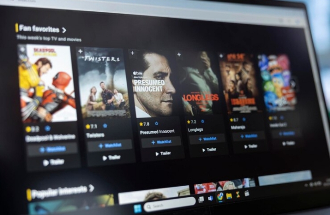 ‎Rekomendasi Situs Legal Nonton Film, Lebih Aman daripada LK21 dan IndoXXI