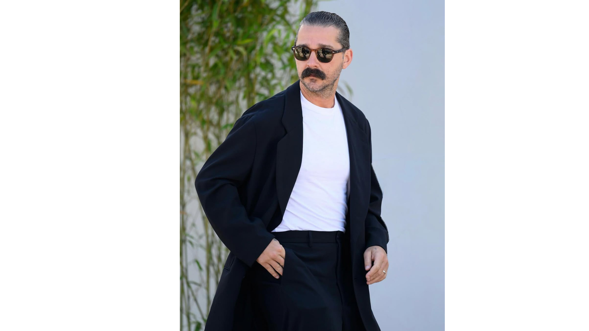 Kumat Lagi, Shia LaBeouf Terpaksa Berurusan dengan Polisi Usai Terlibat Keributan di Jalanan