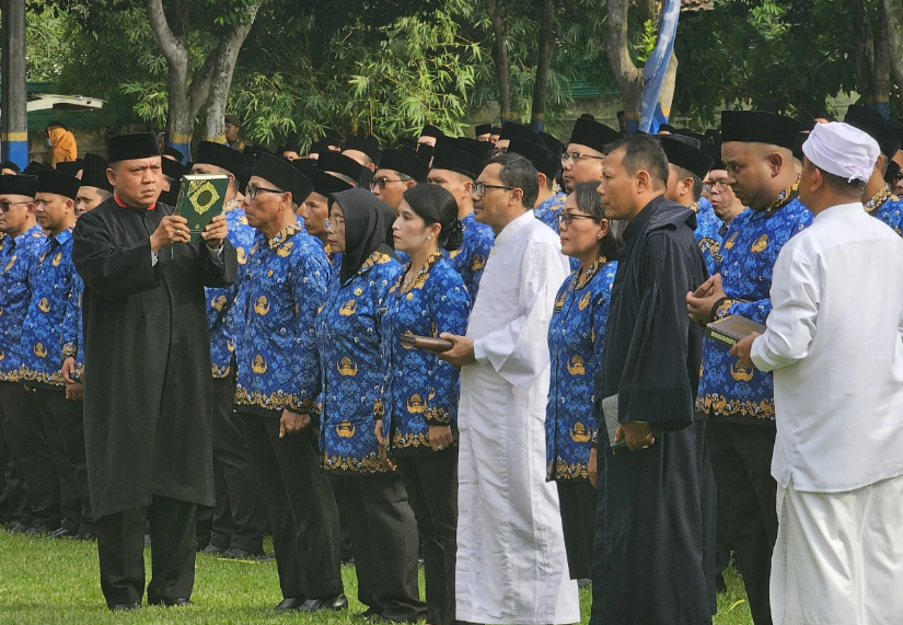 PPPK Paruh Waktu 2025 di Lebak, DPRD Desak Pemkab Bersikap Transparan dalam Proses Pengusulan
