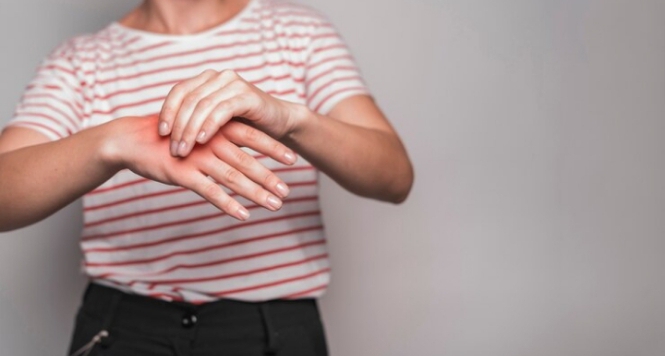 ‎Makanan Pantangan Asam Urat: Cegah Nyeri Sendi dengan Menghindari 6 Jenis Makanan Ini