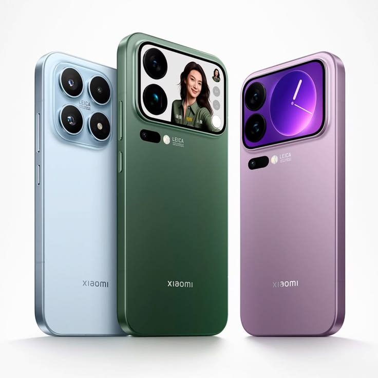 Xiaomi 17 Series Resmi Meluncur di MWC 2026, Bawa Chip Snapdragon Terbaru