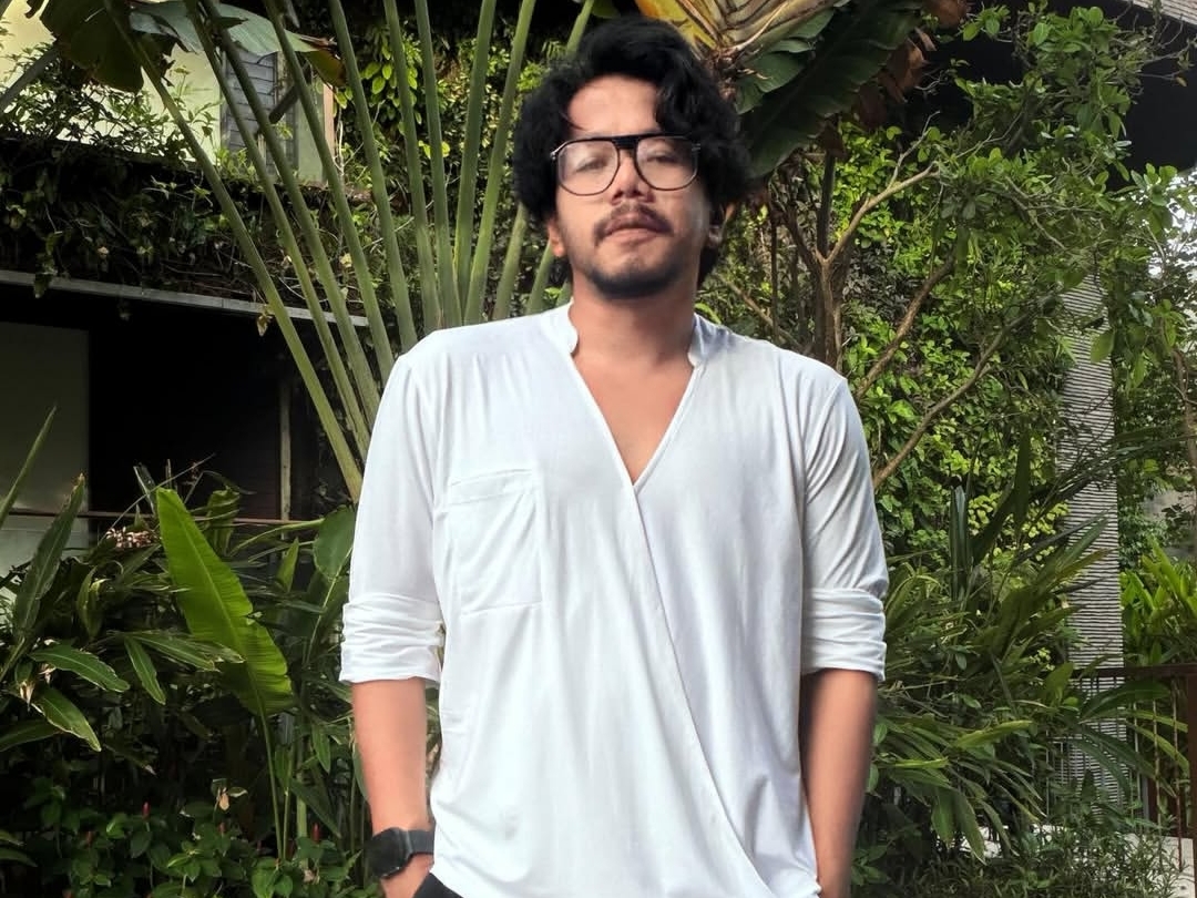 Kesejahteraan Guru Honorer Memprihatinkan, Ferry Irwandi Soroti Hambatan Birokrasi