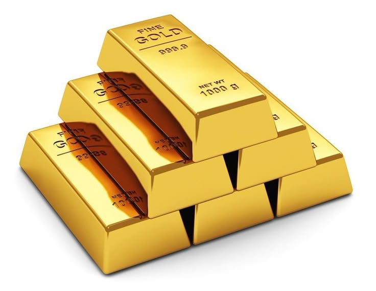 Harga Emas Pegadaian Hari Ini 18 Mei 2026 Stabil, Antam Masih Rp2,8 Juta per Gram