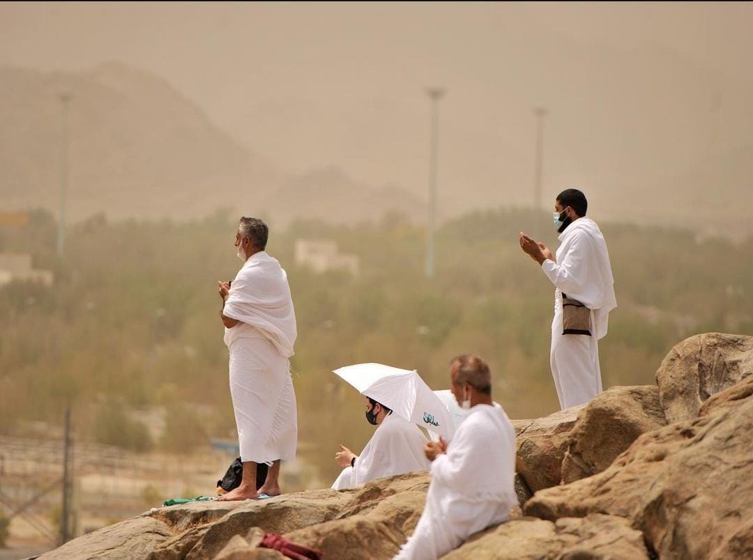 Simak Keutamaan Haji Berikut, Dijamin Bebas dari Hisab