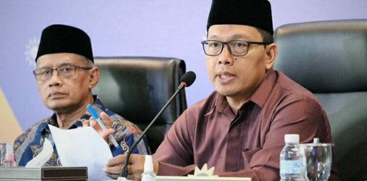 Muhammadiyah Tetapkan 1 Ramadan 1444 H Jatuh pada Tanggal 23 Maret 2023 