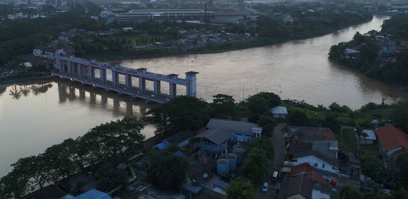 Sejarah Awal Mula Terbentuknya Tangerang