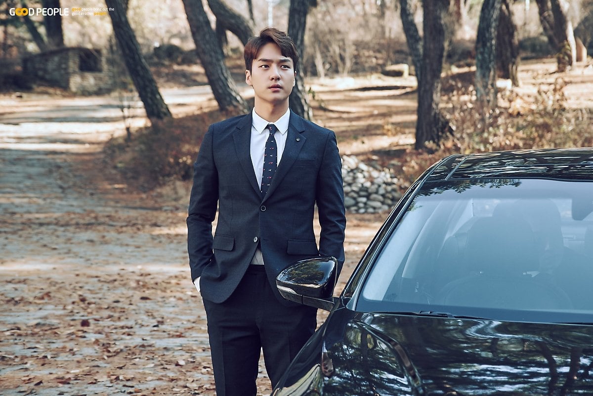 Mendadak Jatuh Cinta Sama Yang Se Jong? Ini 4 Rekomendasi Drama Korea Yang Se Jong Lainnya