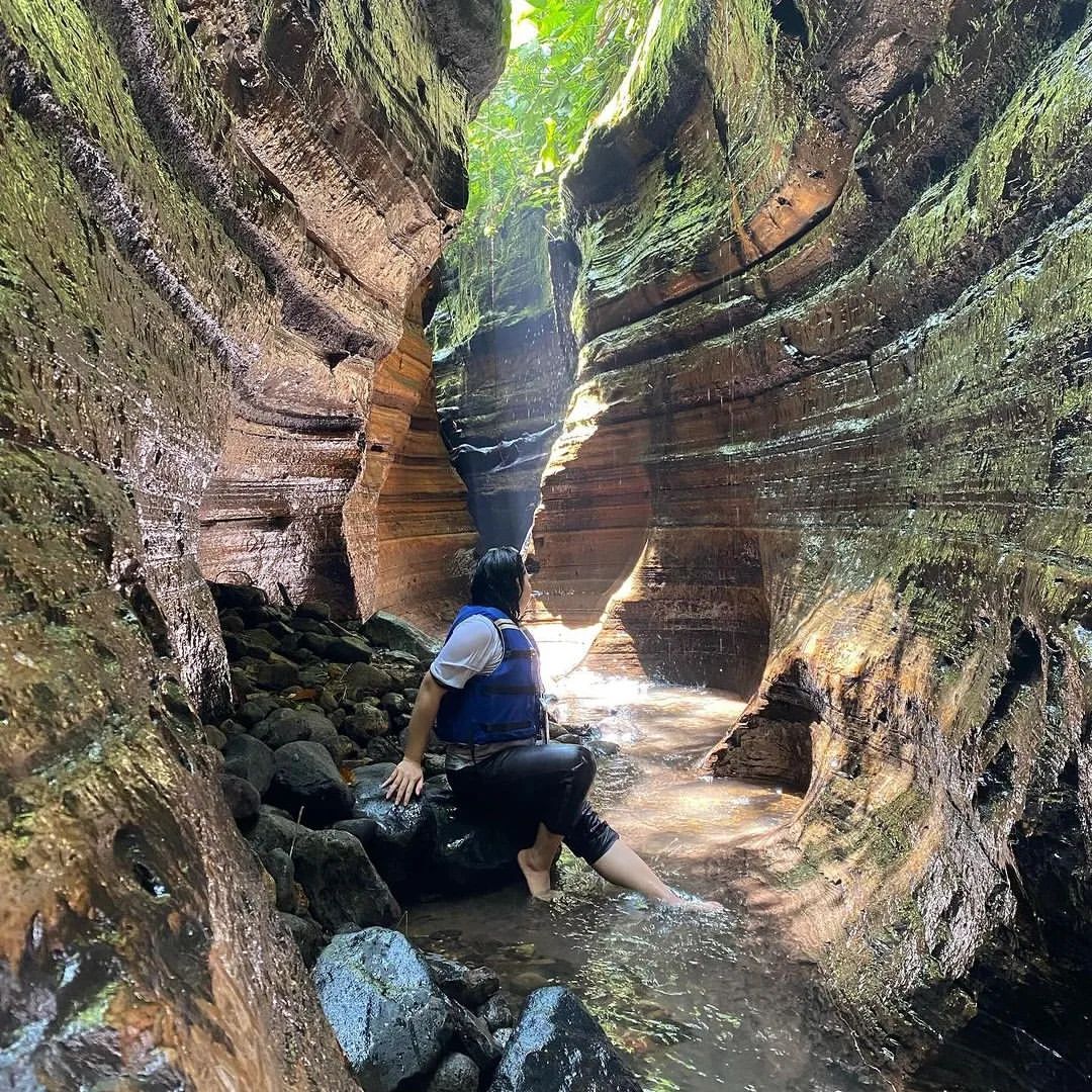 Rekomendasi Curug yang Ada di Wisata Banten dengan Keindahan Alam yang Menakjubkan