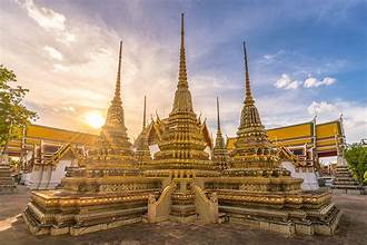 5 Tempat Wisata di Thailand yang Wajib Kamu Kunjungi Saat Liburan, Sekaligus Kisaran Budgetnya