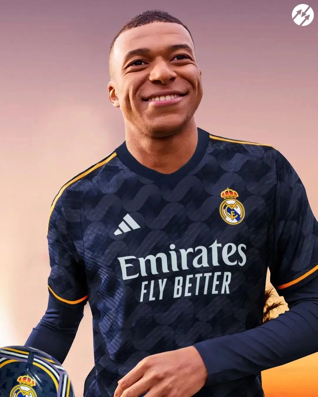 Media Perancis Sebut Kylian Mbappe Pilih Real Madrid