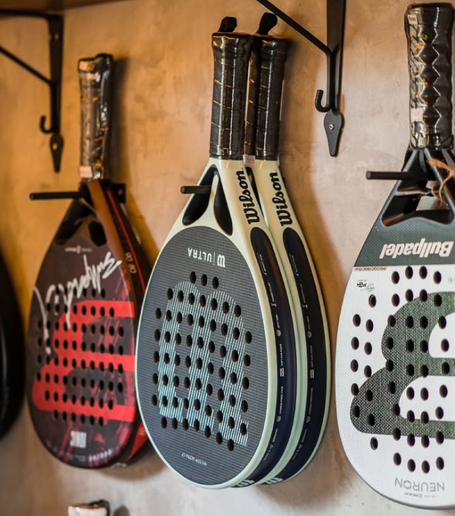 Olahraga Viral, Berapa Biaya Olahraga Padel untuk Pemula?