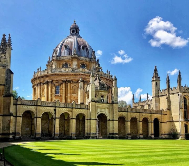 10 Beasiswa Full Funded, Fasilitas Biaya Pendidikan dan Hidup Full Ditanggung