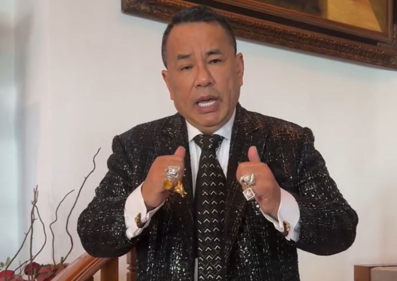 Hotman Paris Minta Abolisi 8 Perusahaan yang Bekerjasama dengan Tom Lembong