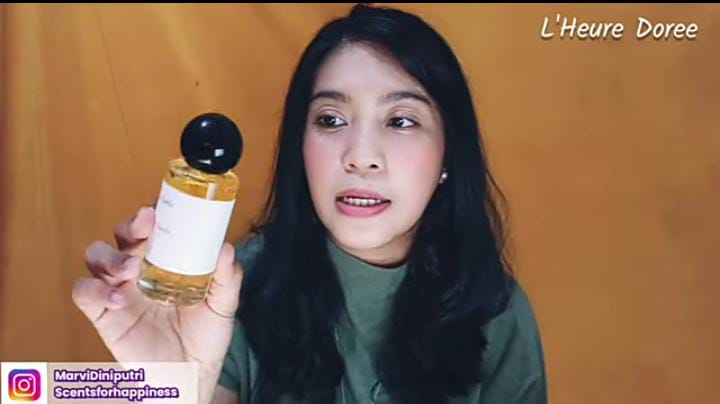 Rekomendasi 5 Parfum Lokal Beraroma Teh, Wanginya Bisa Membuat Lebih Rileks dan Tenang