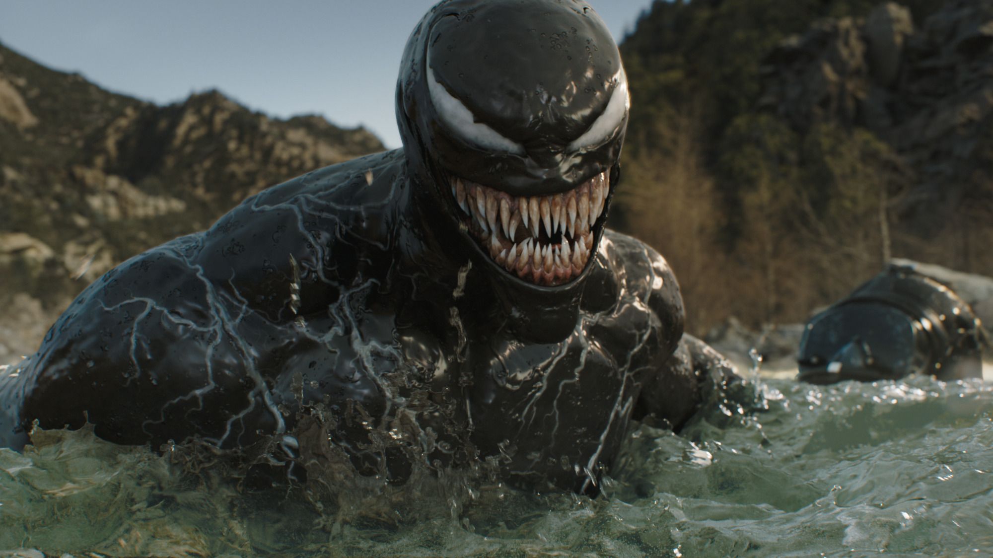 Venom 3: Jadwal Tayang Bioskop & Streaming, Siap Tayang Oktober 2024