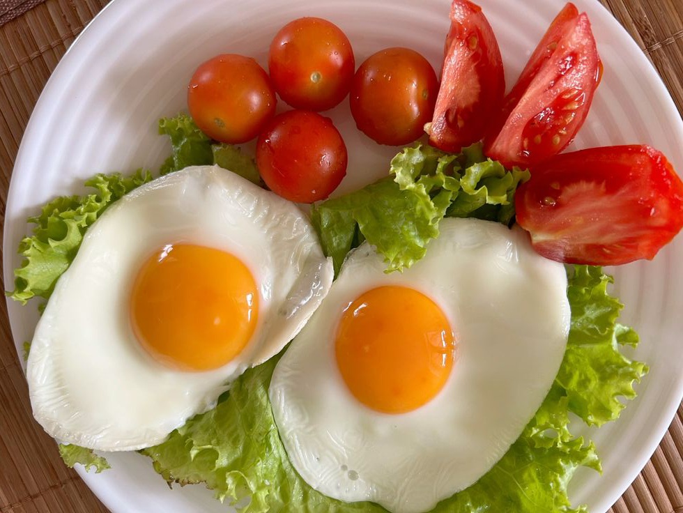 Waktu Terbaik Makan Telur untuk Diet dan Pembentukan Otot, Ini Penjelasannya