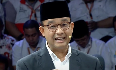 Anies Baswedan Batal Maju di Pilkada 2024, Rencanakan Akan Bentuk Ormas atau Partai Baru 