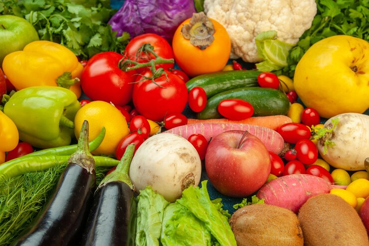 10 Jenis Sayuran Penurun Darah Tinggi