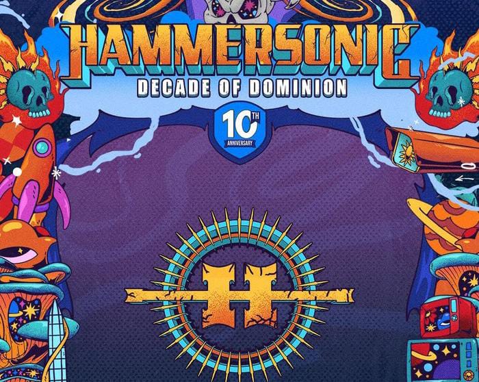 Harga Tiket Hammersonic Festival 2026: Jadwal, Tahapan, dan Penampil Utama