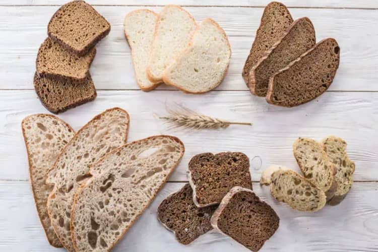 Tren Baru, Roti Whole Wheat Makin Digemari karena Lebih Sehat