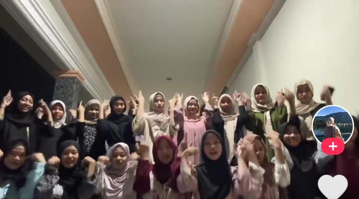 Tren Velocity di TikTok: Rekomendasi Lagu Viral untuk Video Bukber