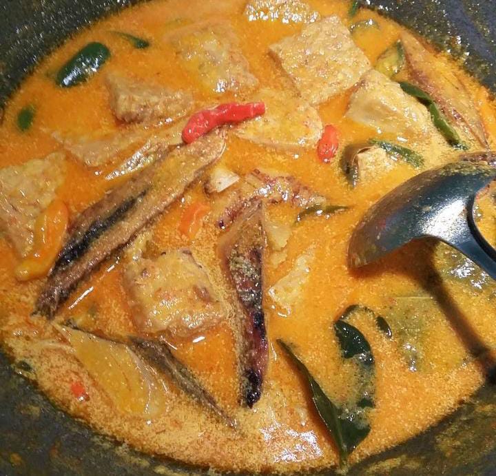 Resep Mangut Daging Ala Serang Banten: Aroma dan Rasa Autentik Menggoda Lidah