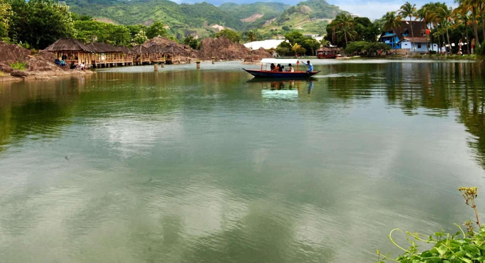 Rekomendasi Wisata Nataru 2026 yang Tak Terlalu Ramai Pengunjung