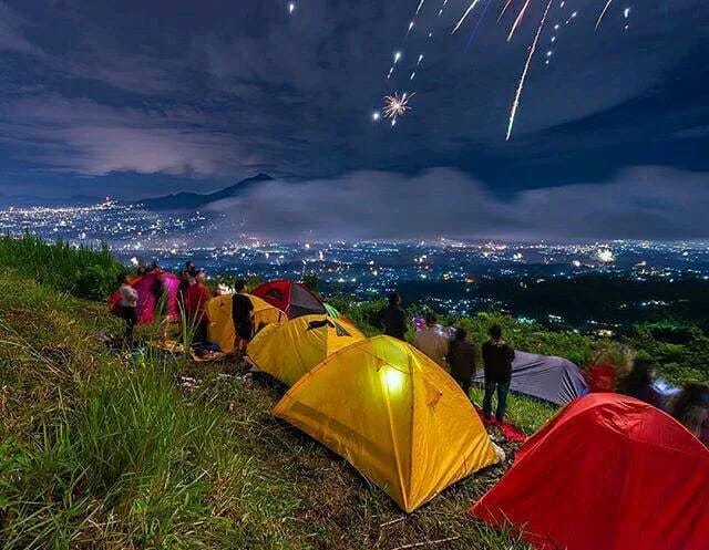 Wisata Hidden Gem Bogor Cuma 10 Ribu yang Sepi Pengunjung 