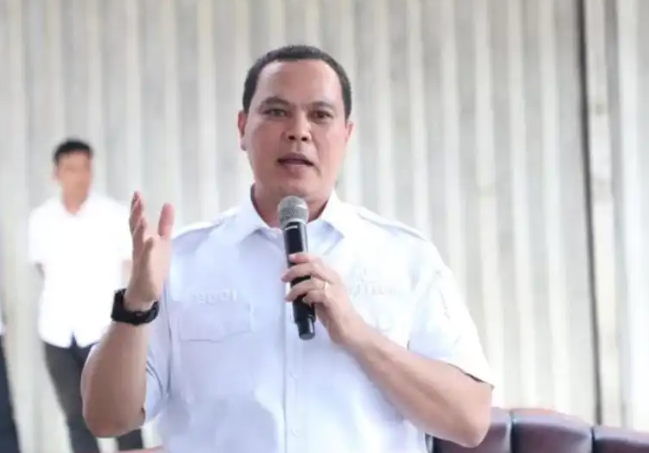 Kawasan Industri Walantaka, Membuka Gerbang Ekonomi dan Lapangan Kerja